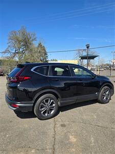 2022 Honda CR-V EX   - Photo 2 - Salem, OR 97302