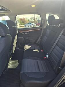 2022 Honda CR-V EX   - Photo 7 - Salem, OR 97302