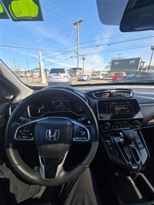 2022 Honda CR-V EX   - Photo 10 - Salem, OR 97302