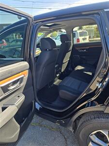 2022 Honda CR-V EX   - Photo 6 - Salem, OR 97302