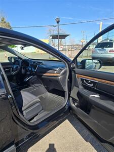 2022 Honda CR-V EX   - Photo 11 - Salem, OR 97302