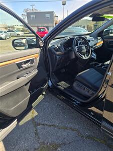 2022 Honda CR-V EX   - Photo 8 - Salem, OR 97302