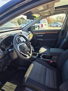 2022 Honda CR-V EX   - Photo 9 - Salem, OR 97302