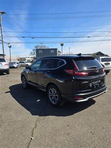 2022 Honda CR-V EX   - Photo 4 - Salem, OR 97302