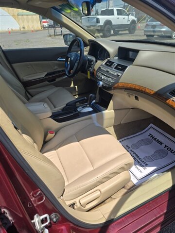 2008 Honda Accord EX-L - Photo 6 - Salem, OR 97302