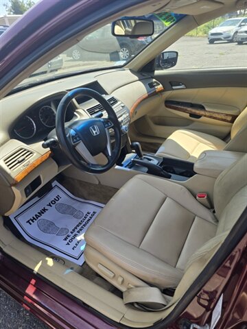 2008 Honda Accord EX-L - Photo 7 - Salem, OR 97302