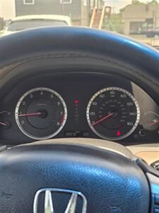 2008 Honda Accord EX-L - Photo 8 - Salem, OR 97302