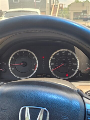 2008 Honda Accord EX-L - Photo 8 - Salem, OR 97302