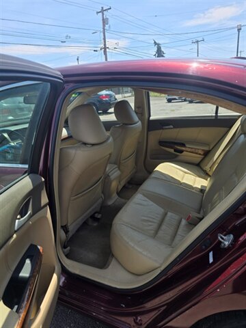 2008 Honda Accord EX-L - Photo 9 - Salem, OR 97302