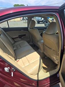 2008 Honda Accord EX-L - Photo 5 - Salem, OR 97302