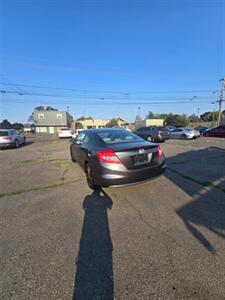 2013 Honda Civic EX - Photo 4 - Salem, OR 97302