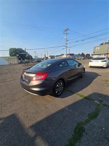 2013 Honda Civic EX - Photo 5 - Salem, OR 97302
