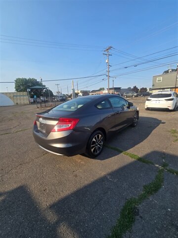 2013 Honda Civic EX - Photo 5 - Salem, OR 97302