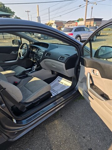 2013 Honda Civic EX - Photo 7 - Salem, OR 97302