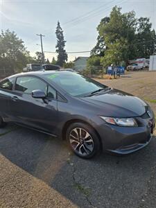2013 Honda Civic EX - Photo 6 - Salem, OR 97302