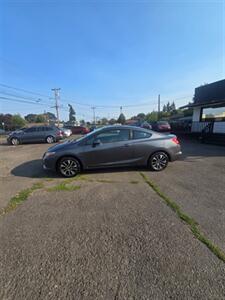 2013 Honda Civic EX - Photo 3 - Salem, OR 97302