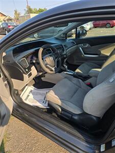 2013 Honda Civic EX - Photo 10 - Salem, OR 97302
