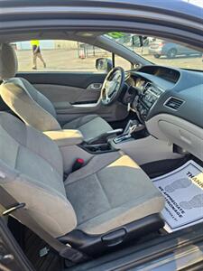 2013 Honda Civic EX - Photo 8 - Salem, OR 97302
