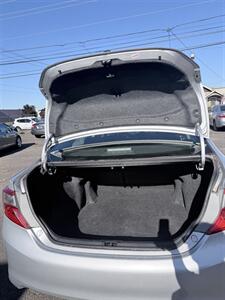 2014 Toyota Camry L - Photo 8 - Salem, OR 97302