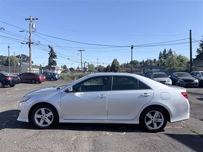 2014 Toyota Camry L - Photo 5 - Salem, OR 97302