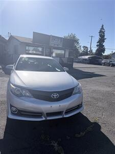 2014 Toyota Camry L - Photo 2 - Salem, OR 97302