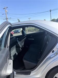 2014 Toyota Camry L - Photo 7 - Salem, OR 97302