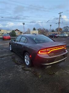 2020 Dodge Charger SXT - Photo 5 - Salem, OR 97302