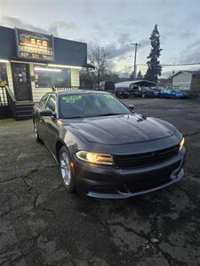2020 Dodge Charger SXT - Photo 3 - Salem, OR 97302