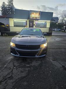 2020 Dodge Charger SXT - Photo 2 - Salem, OR 97302