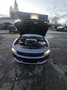 2020 Dodge Charger SXT - Photo 4 - Salem, OR 97302