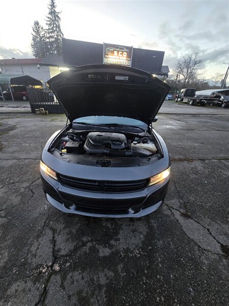 2020 Dodge Charger SXT - Photo 4 - Salem, OR 97302