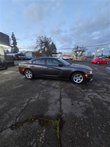 2020 Dodge Charger SXT - Photo 6 - Salem, OR 97302