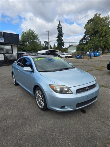 2007 Scion tC Spec   - Photo 1 - Salem, OR 97302