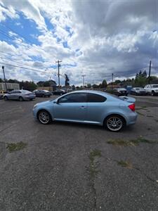 2007 Scion tC Spec - Photo 3 - Salem, OR 97302