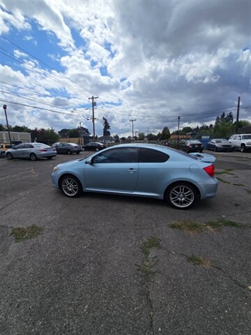 2007 Scion tC Spec - Photo 3 - Salem, OR 97302