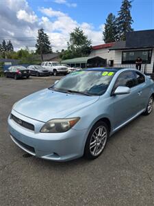 2007 Scion tC Spec - Photo 2 - Salem, OR 97302