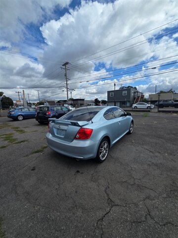 2007 Scion tC Spec - Photo 5 - Salem, OR 97302