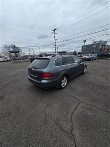 2012 Volkswagen Jetta SportWagen TDI - Photo 3 - Salem, OR 97302