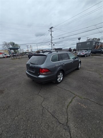 2012 Volkswagen Jetta SportWagen TDI - Photo 3 - Salem, OR 97302