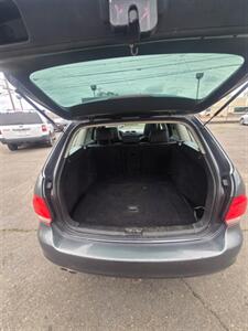 2012 Volkswagen Jetta SportWagen TDI - Photo 5 - Salem, OR 97302