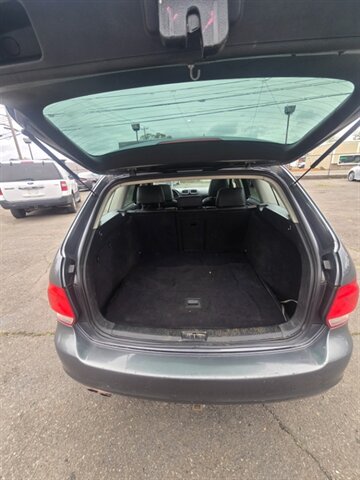 2012 Volkswagen Jetta SportWagen TDI - Photo 5 - Salem, OR 97302