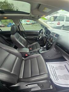 2012 Volkswagen Jetta SportWagen TDI - Photo 8 - Salem, OR 97302