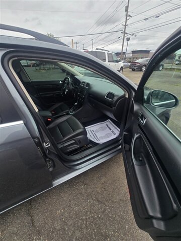 2012 Volkswagen Jetta SportWagen TDI - Photo 7 - Salem, OR 97302