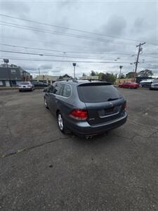 2012 Volkswagen Jetta SportWagen TDI - Photo 4 - Salem, OR 97302
