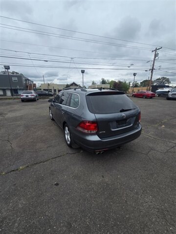2012 Volkswagen Jetta SportWagen TDI - Photo 4 - Salem, OR 97302