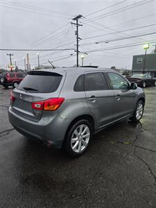 2015 Mitsubishi Outlander Sport 2.4 ES   - Photo 3 - Salem, OR 97302