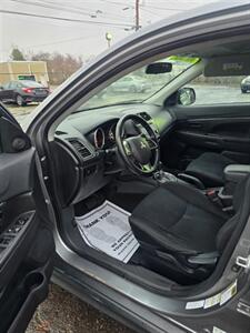 2015 Mitsubishi Outlander Sport 2.4 ES   - Photo 7 - Salem, OR 97302