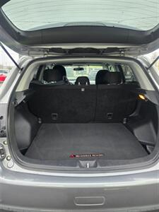 2015 Mitsubishi Outlander Sport 2.4 ES   - Photo 5 - Salem, OR 97302