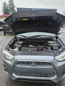 2015 Mitsubishi Outlander Sport 2.4 ES   - Photo 9 - Salem, OR 97302