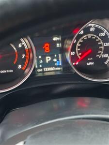 2015 Mitsubishi Outlander Sport 2.4 ES   - Photo 11 - Salem, OR 97302